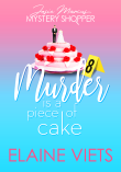 Murder is a Piece of Cake
