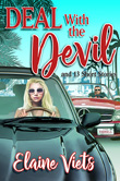 Deal With the Devil Cover