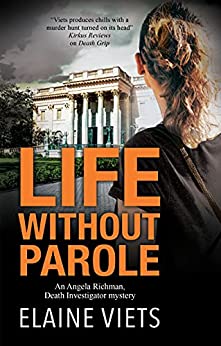 Life without parole cover