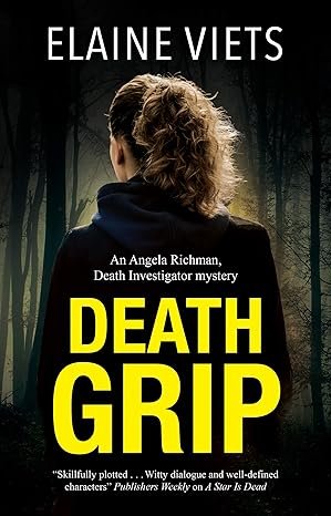 Death Grip Cover