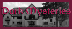 Dark Mysteries Banner