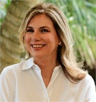 Elaine Viets Headshot