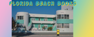 Florida Beach Books Banner