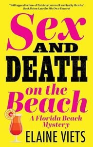 Sex and Death on the Beach