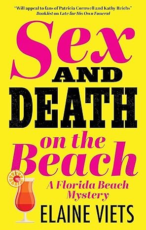 Sex and Death on the Beach